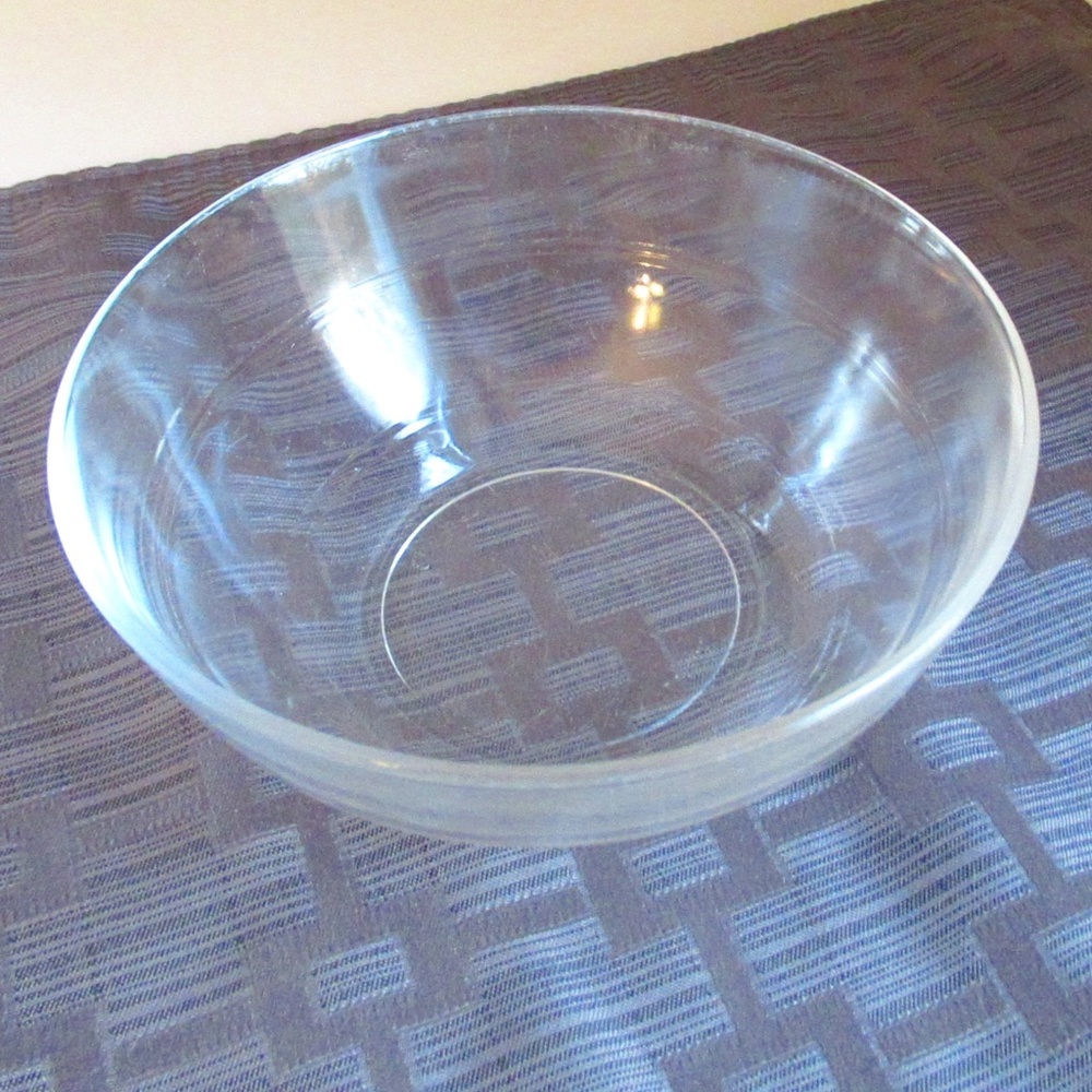 Duralex France 522 Small Mixing Bowl